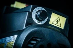 Noll Metallbandsäge BS-125V, Noll-BS-125V -Werkzeugserien Geschäft BS 125V Detail2 smallSize 600x600