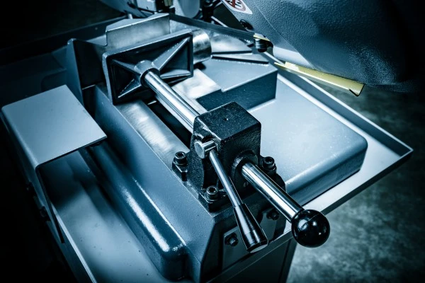 Noll Metallbandsäge BS-150V, Noll-BS-150V 2 Noll Metallbandsäge BS-150V, Noll-BS-150V – Bild 2