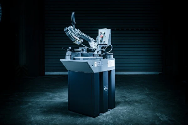 Noll Metallbandsäge BS-150V, Noll-BS-150V 1 Noll Metallbandsäge BS-150V, Noll-BS-150V