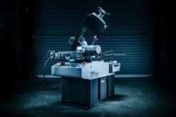 Noll Bandsäge BS-250, Noll-BS-250 -Werkzeugserien Geschäft BS 250HV Detail1 smallSize 600x600 1