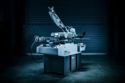 Noll Bandsäge BS-250, Noll-BS-250 -Werkzeugserien Geschäft BS 250HV Detail2 smallSize 600x600 1