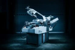 Noll Bandsäge BS-250HV, Noll-BS-250HV