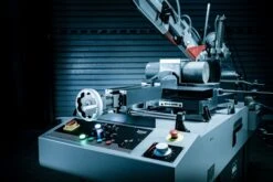 Noll Bandsäge BS-350 HV, Noll-BS-350HV -Werkzeugserien Geschäft BS 350HV Detail3 smallSizeQpExXIAWhtq4l 600x600