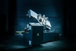 Noll Bandsägeautomat BSA-250, Noll-BSA250 -Werkzeugserien Geschäft BSA 250 Detail1 smallSize 600x600