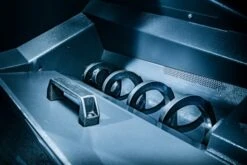 Noll Bandsägeautomat BSA-250, Noll-BSA250 -Werkzeugserien Geschäft BSA 250 Detail5 smallSize 600x600