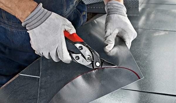 Bessey Ideal-Schere D29ASSL-2 1 Bessey Ideal-Schere D29ASSL-2