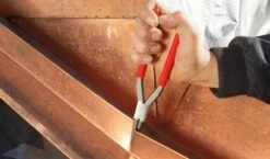 Bessey Spengler-Rundzange D311