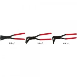 Bessey Falzzange 90° Gebogen (PVC-beschichtete Griffe) D35-60-P 5 Bessey Falzzange 90° Gebogen (PVC-beschichtete Griffe) D35-60-P -Werkzeugserien Geschäft D33 P D34 P D35 P comp 240gZnMMtnJtlkS3 600x600