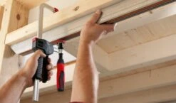 Bessey Einhandzwinge EHZ-2K 600/100