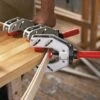 Bessey Einhand-Kantenzwinge EKT55