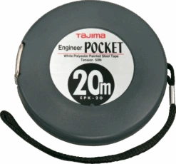 Tajima Bandmass ENGINEER POCKET EPK20MW