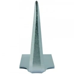 KS Tools Edelstahl Ziehklinge,Klingenlänge 38mm,6-tlg., 140.2272