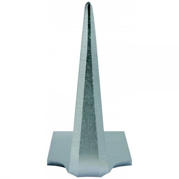 KS Tools Edelstahl Ziehklinge,Klingenlänge 38mm,6-tlg., 140.2272 1 KS Tools Edelstahl Ziehklinge,Klingenlänge 38mm,6-tlg., 140.2272