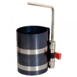 KS Tools Kolbenring-Spannband,ø 90-175mm,H=100mm, 150.1143