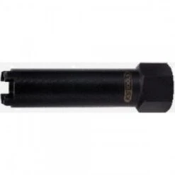 KS Tools Druckschrauben-Zapfenstecknuss Typ3,122mm, 455.0003