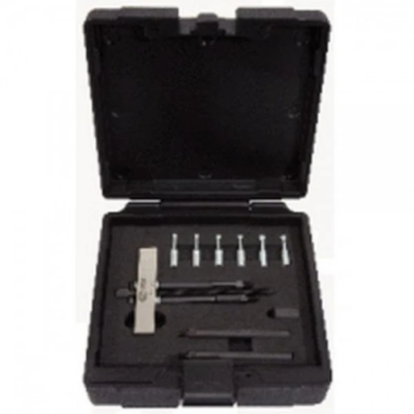 KS Tools Universal Kugellagerabzieher-Satz,21-tlg.1/3 Systemeinlage, 700.1500 1 KS Tools Universal Kugellagerabzieher-Satz,21-tlg.1/3 Systemeinlage, 700.1500