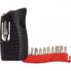 KS Tools 1/4" Mini-Bit-Etui,11-tlg., 911.2845