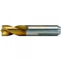 KS Tools HSSE TiN Schweißpunkt-Fräser,6,5mm, 332.0508