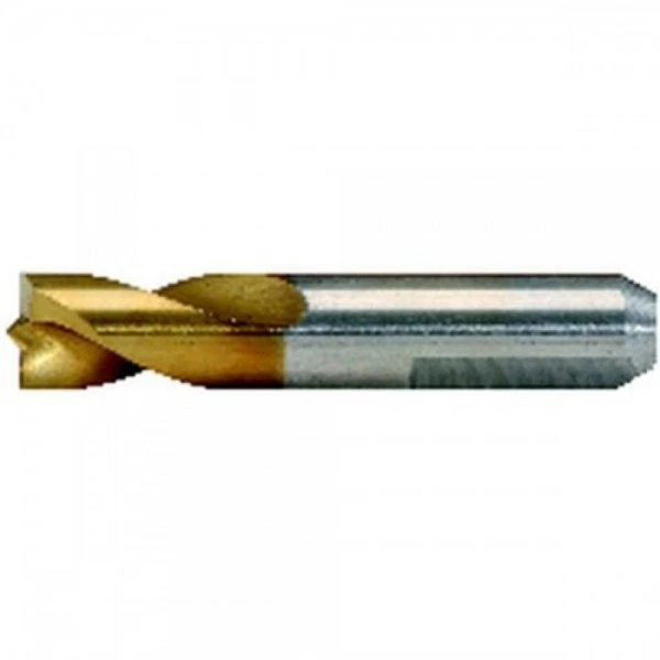 KS Tools HSSE TiN Schweißpunkt-Fräser,6,5mm, 332.0508 1 KS Tools HSSE TiN Schweißpunkt-Fräser,6,5mm, 332.0508