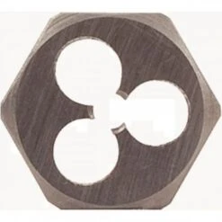 KS Tools HSS 6kant-Schneidmutter MF,M14x1,25, 333.0044