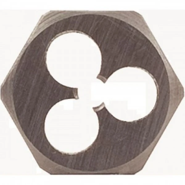 KS Tools HSS 6kant-Schneidmutter MF,M14x1,25, 333.0044 1 KS Tools HSS 6kant-Schneidmutter MF,M14x1,25, 333.0044