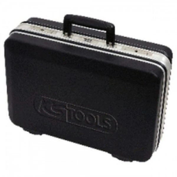 KS Tools ABS Hartschalen-Werkzeugkoffer,gehärtet.Aluminiumrahmen, 850.0560 1 KS Tools ABS Hartschalen-Werkzeugkoffer,gehärtet.Aluminiumrahmen, 850.0560