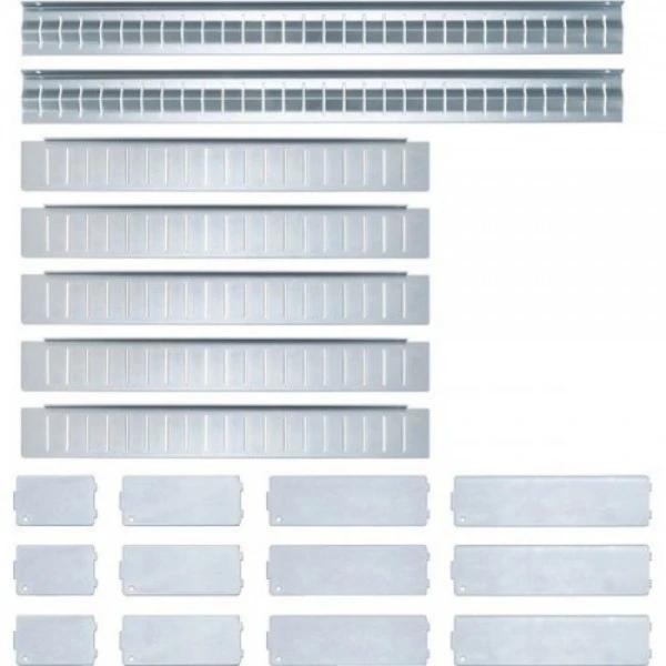 KS Tools Schubladen-Einteiler-Satz, 23-tlg., 875.9940 1 KS Tools Schubladen-Einteiler-Satz, 23-tlg., 875.9940