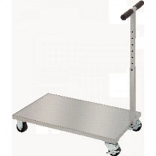 KS Tools ULTIMATEline Fahrgestell,schwarz, 885.9931 2 KS Tools ULTIMATEline Fahrgestell,schwarz, 885.9931 – Bild 2