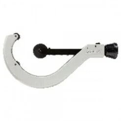 KS Tools Automatik-Rohrabschneider,100-168mm,f.Kunststoffrohr, 222.1680