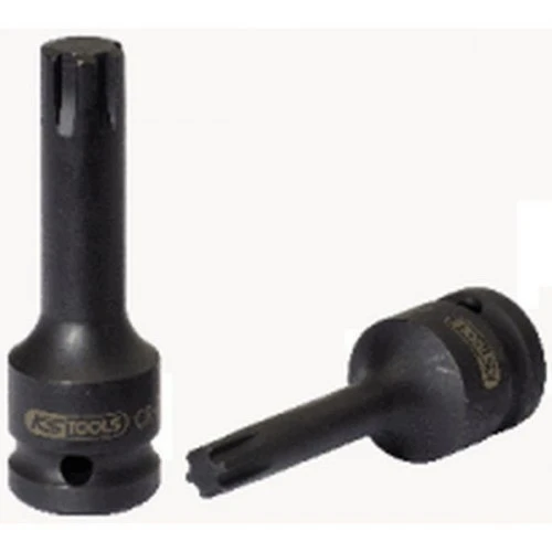 KS Tools 1/2" Kraft-Bit-Stecknuss RIBE,lang,M7, 911.0937 1 KS Tools 1/2" Kraft-Bit-Stecknuss RIBE,lang,M7, 911.0937