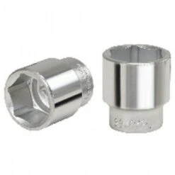 KS Tools 3/4 6kant-Stecknuss,kurz,36mm, 911.3436