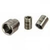 KS Tools 3/8" TITAN+ 6kant-Stecknuss,12mm, 965.3812