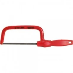 KS Tools Isolierte Metallbügelsäge,280mm, 117.1321