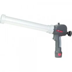 KS Tools 600 Ml Akku-Kartuschen-Pistole,10,8V, Ohne Akku Und Ladegerät, 515.3579