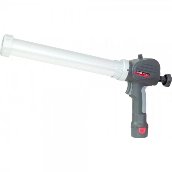 KS Tools 600 Ml Akku-Kartuschen-Pistole,10,8V, Ohne Akku Und Ladegerät, 515.3579 1 KS Tools 600 Ml Akku-Kartuschen-Pistole,10,8V, Ohne Akku Und Ladegerät, 515.3579