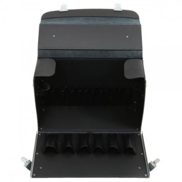 KS Tools Leder-Werkzeugkoffer,L420xB150xH250mm, 850.0310 1 KS Tools Leder-Werkzeugkoffer,L420xB150xH250mm, 850.0310