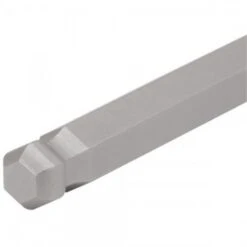 KS Tools Innen6kant-Winkelstiftschlüssel XL,19mm,Kugelkopf, 151.3119