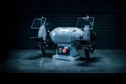 Noll Doppelschleifbock GD-250, Noll-GD-250