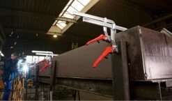 Bessey Hebelzwinge GH 600/120 -Werkzeugserien Geschäft GH work steel 3 c75XhVNJRtKZgr4N 600x600