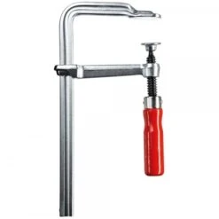 Bessey Ganzstahl-Schraubzwinge ClassiX GS 250/120 -Werkzeugserien Geschäft GS 50 600x600