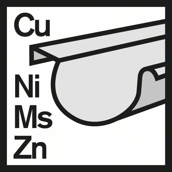 Bosch Lochsäge Special Sheet Metal, 48 Mm, 1 7/8 Zoll 2608584795 6 Bosch Lochsäge Special Sheet Metal, 48 Mm, 1 7/8 Zoll 2608584795 – Bild 6