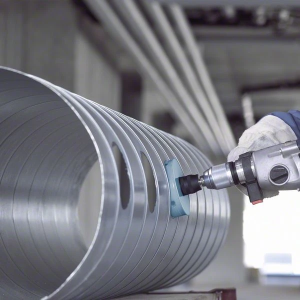 Bosch Lochsäge Special Sheet Metal, 48 Mm, 1 7/8 Zoll 2608584795 11 Bosch Lochsäge Special Sheet Metal, 48 Mm, 1 7/8 Zoll 2608584795 – Bild 11