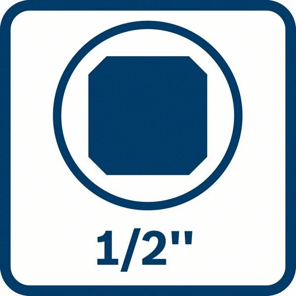 Bosch Akku-Drehschlagschrauber GDS 18V-1000 06019J8300 6 Bosch Akku-Drehschlagschrauber GDS 18V-1000 06019J8300 – Bild 6