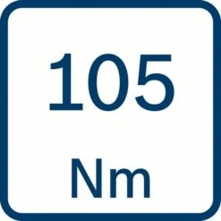 Bosch Akku-Drehschlagschrauber GDR 12V-105, Solo Version, L-BOXX 06019A6906 -Werkzeugserien Geschäft IMG RD 132553 16yg8Rxbz7hkEtI 600x600