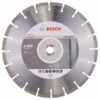 Bosch Diamanttrennscheibe For Concrete, 300 X 22,23 X 3,1 X 10 Mm 2608602542
