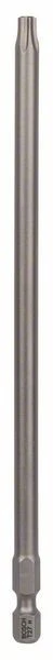Bosch Schrauberbit Extra-Hart T27, 152 Mm, 1er-Pack 2607001672