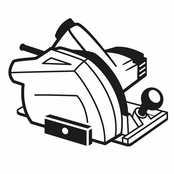 Bosch Kreissägeblatt Expert For Wood, 210 X 30 X 2,4 Mm, 56 2608644057 5 Bosch Kreissägeblatt Expert For Wood, 210 X 30 X 2,4 Mm, 56 2608644057 – Bild 5