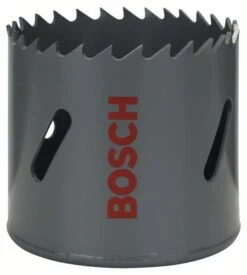Bosch Lochsäge HSS-Bimetall Für Standardadapter, 56 Mm, 2 3/16 Zoll 2608584848