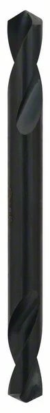 Bosch Doppelendbohrer HSS-G, 6 X 19 X 66 Mm, 10er-Pack 2608597599