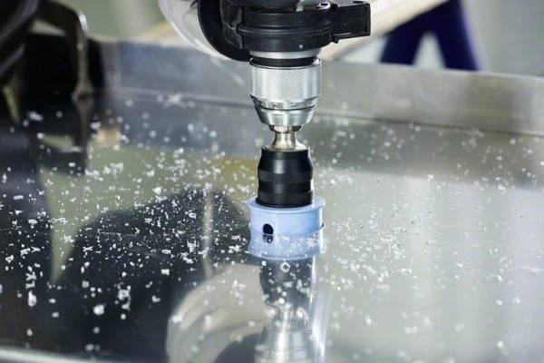 Bosch Lochsäge Special Sheet Metal, 48 Mm, 1 7/8 Zoll 2608584795 9 Bosch Lochsäge Special Sheet Metal, 48 Mm, 1 7/8 Zoll 2608584795 – Bild 9